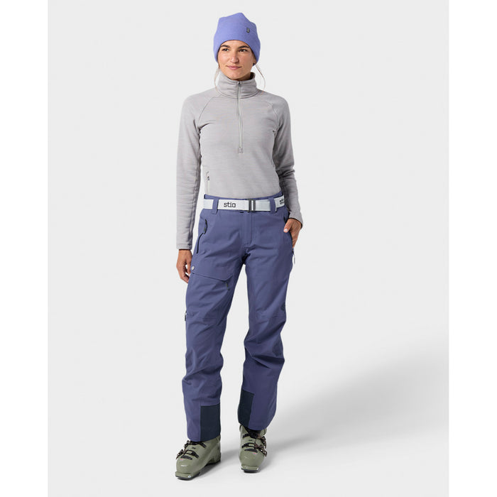 Stio Environ Pants - Women's Nightfall