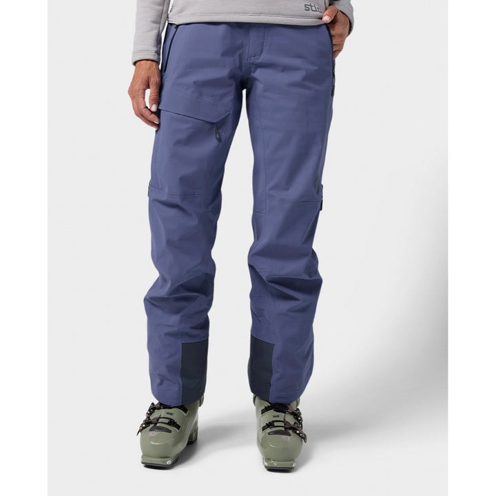 Stio Environ Pants - Women's Nightfall