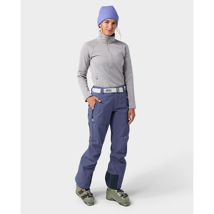 Stio Environ Pants - Women's Nightfall