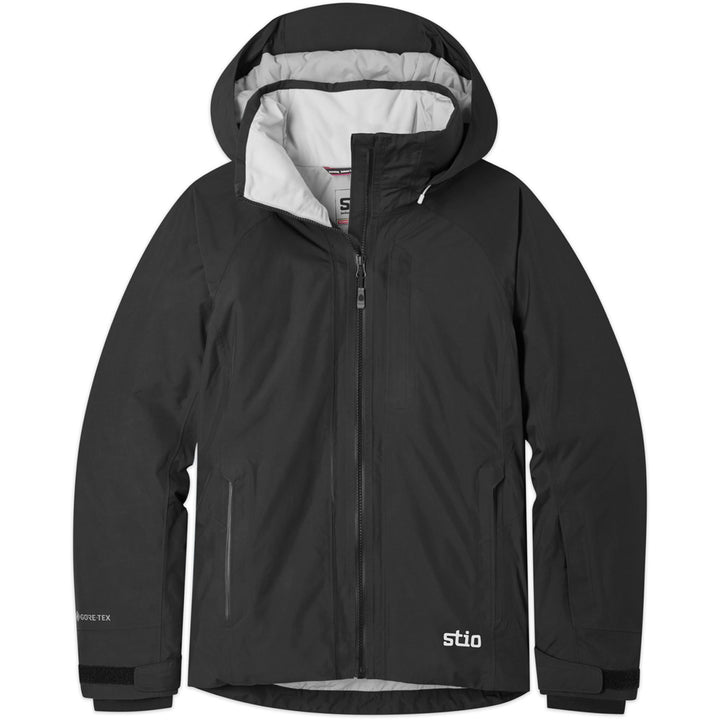 Stio Doublecharge Insulated Jacket - Women's Abyss