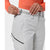Stio Doublecharge Insulated Pants - Women's Quiet Gray