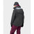 Stio Doublecharge Insulated Jacket - Women's Abyss