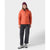 Stio Pinion Down Pullover - Women's Cedar Blush