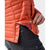 Stio Pinion Down Pullover - Women's Cedar Blush