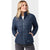 Stio Pinion Down Sweater - Women's Mountain Shadow