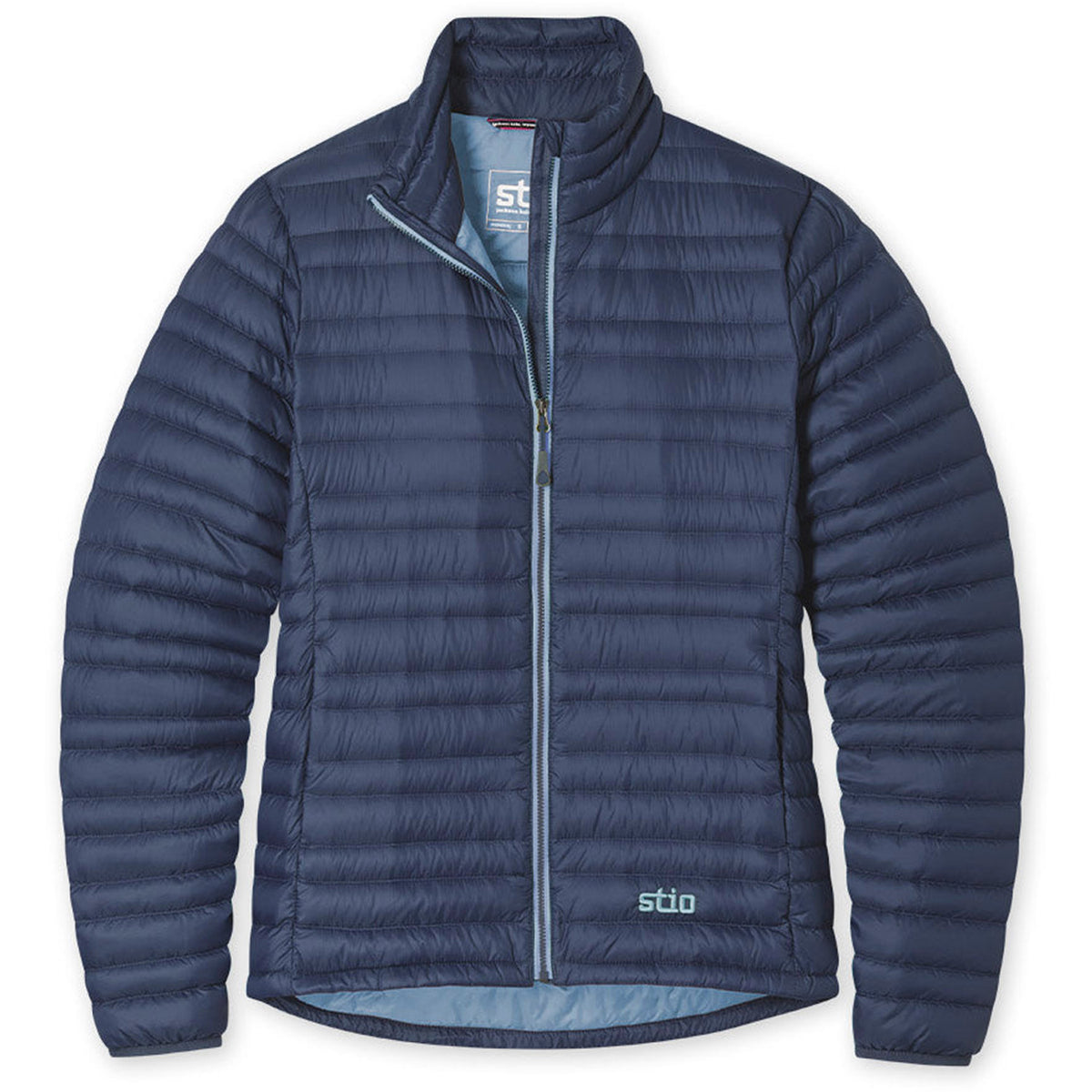 Stio Pinion Down Sweater - Women's Mountain Shadow