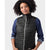Stio Pinion Down Vest - Women's Abyss
