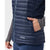 Stio Pinion Down Vest - Women's Mountain Shadow