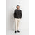 Rhythm Classic Fleece Crew - Men's Vintage Black