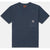 Rhythm Vintage Pocket Short-Sleeve T-Shirt - Men's Ink