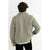 Rhythm Sherpa Lined Work Shirt - Men's Sage