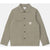 Rhythm Sherpa Lined Work Shirt - Men's Sage