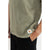 Rhythm Contrast Vintage Terry Short-Sleeve T-Shirt - Men's Sage