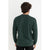 Rhythm Vintage Pocket Long-Sleeve Waffle T-Shirt - Men's Pine