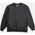 Rhythm Classic Fleece Crew - Men's Vintage Black