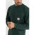 Rhythm Vintage Pocket Long-Sleeve Waffle T-Shirt - Men's Pine