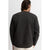 Rhythm Classic Fleece Crew - Men's Vintage Black