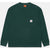 Rhythm Vintage Pocket Long-Sleeve Waffle T-Shirt - Men's Pine