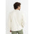 Rhythm Vintage Terry Long-Sleeve Henley T-Shirt - Men's Natural