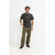 Rhythm Essential Jeans - Men's Washed Olive