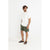 Rhythm Flagship Vintage Short-Sleeve T-Shirt - Men's Ecru