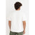 Rhythm Flagship Vintage Short-Sleeve T-Shirt - Men's Ecru