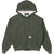 Rhythm Insulated Denim Work Jacket - Men's Washed Olive