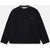 Rhythm Awake Polar Long-Sleeve Fleece - Men's Black