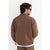 Rhythm Sundowner Denim Jacket - Men's Tobacco