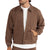 Rhythm Sundowner Denim Jacket - Men's Tobacco