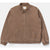 Rhythm Sundowner Denim Jacket - Men's Tobacco