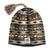 Autumn Piste Beanie Mineshaft