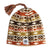 Autumn Piste Beanie Eggshell