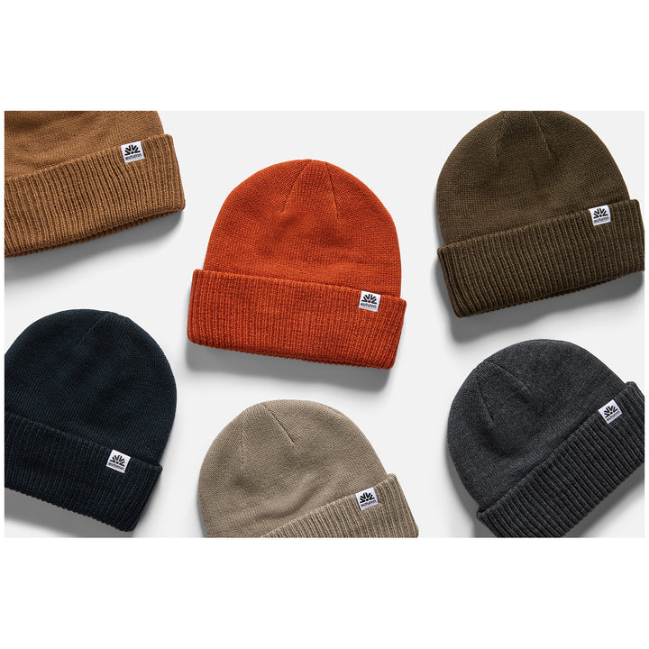 Autumn Balance Beanie