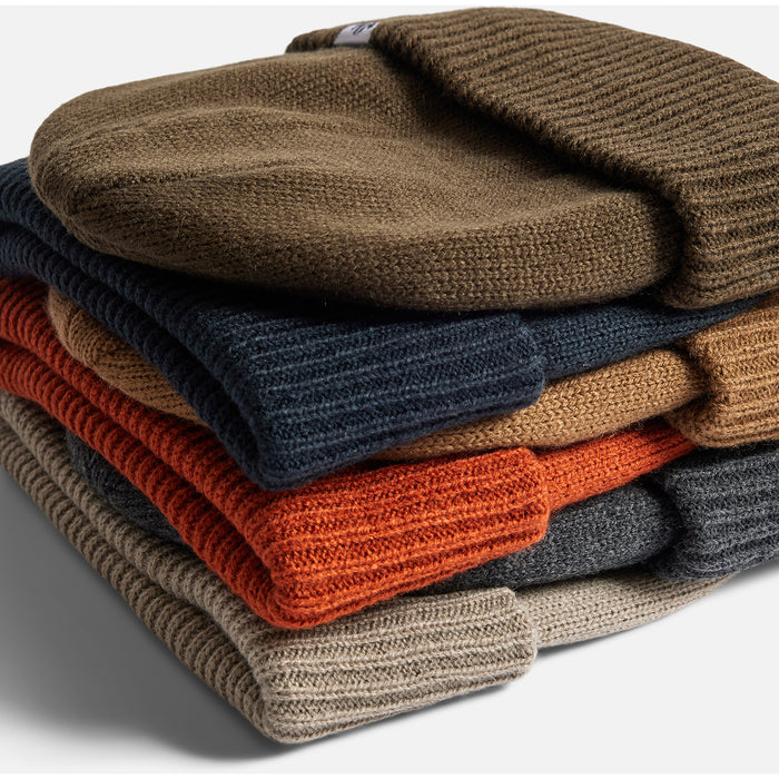 Autumn Balance Beanie