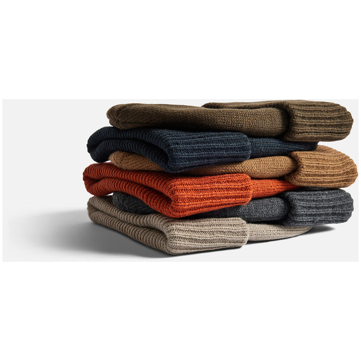 Autumn Balance Beanie