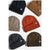 Autumn Balance Beanie
