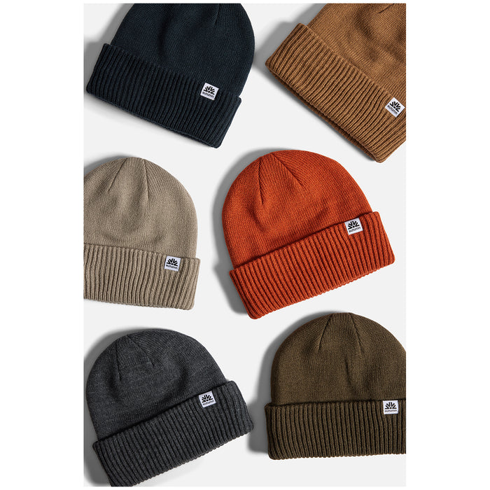 Autumn Balance Beanie