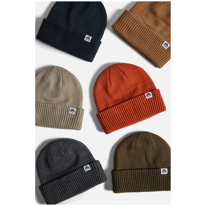 Autumn Balance Beanie