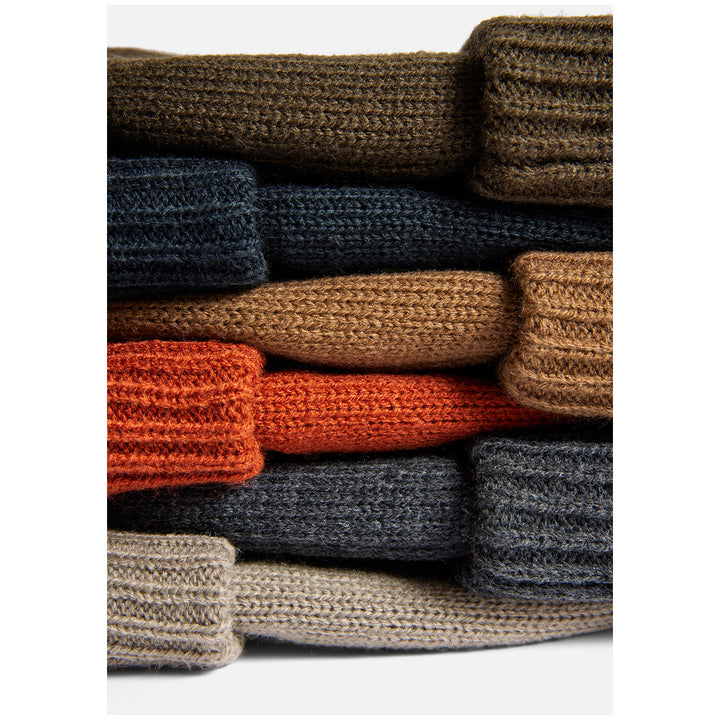 Autumn Balance Beanie