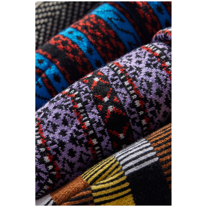 Autumn Heritage Beanie