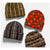 Autumn Landscape Beanie