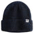 Autumn Static Beanie Black