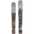 Atomic Bent 85 Skis + M10 GW Bindings 2026