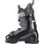 Nordica Speedmachine 3 130 S BOA Cuff Ski Boots 2027 Black/Anthracite/Red