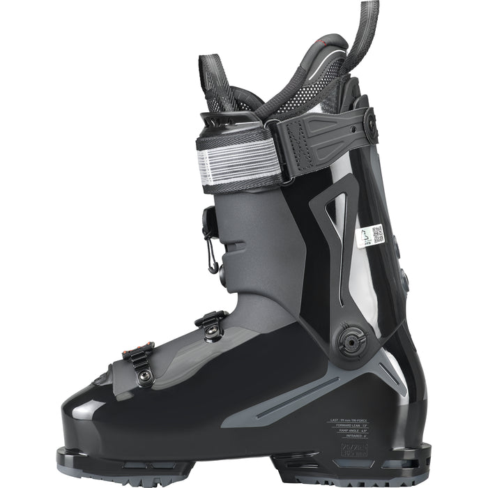 Nordica Speedmachine 3 130 S BOA Cuff Ski Boots 2027 Black/Anthracite/Red