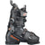 Nordica Speedmachine 3 130 S BOA Cuff Ski Boots 2027 Black/Anthracite/Red