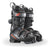 Nordica Speedmachine 3 130 S BOA Cuff Ski Boots 2027 Black/Anthracite/Red