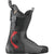 Nordica Speedmachine 3 130 S BOA Cuff Ski Boots 2027 Black/Anthracite/Red