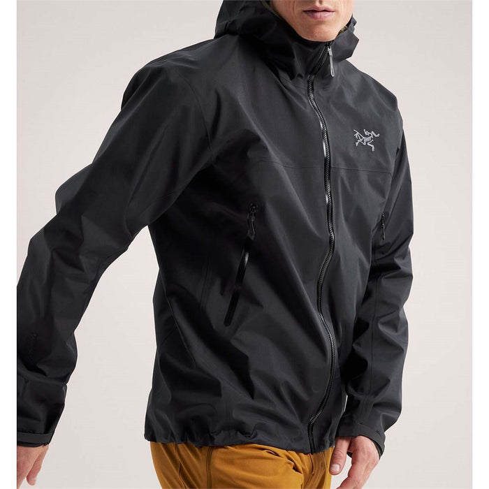Arc'teryx Beta Jacket - Men's Black